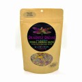 Dragonfly Dreams Herbal Smoking Blend 1 oz(30g) With Papers Jade & Pearl