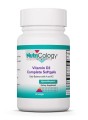 Vitamin D3 Complete Softgels Nutricology