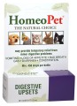 Digestive Upsets for Pets 15 ml(0.5 fl oz) HomeoPet