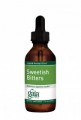 Sweetish Bitters Liquid Herbal Elixir Extract Gaia Herbs