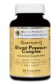 Quantum-Rx Blood Pressure Complex 60 VegCaps