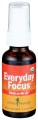Everyday Focus™ On The Go Liquid 1 fl oz(30ml) HerbPharm