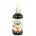 Stevia Liquid Natural Cola Flavor Drops 2 fl oz/60ml SweetLeaf CLOSEOUT SALE