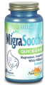 MigraSoothe Extra Strength 60 Veg Quick-Caps Nature's Life