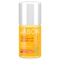 Vitamin E 32,000 i.u. Extra Strength Pure & Natural Beauty Oil 1.1 fl oz(30ml) Jason Natural