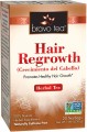 Hair Regrowth Herbal Tea 20 Tea Bags Bravo Tea