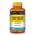 Osteo Restore Joint Therapy Plant Based 60 Caps Mason Natural