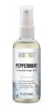 Peppermint Refreshing Essential Oil Aromatherapy Mist 4 fl oz (118ml) Aura Cacia