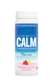 Calm Magnesium Plus Calcium Raspberry Lemon Natural Vitality