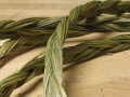 Sweetgrass Braids Small ~10"/Large ~20"