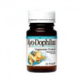 Kyo-Dophilus Acidophilus Vegetarian Formula 60 Tablets Kyolic