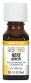 Rose Absolute Fortifying Essential Oil in Jojoba Oil .5 fl oz (15 ml) Aura Cacia