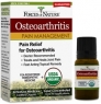 Osteoarthritits Pain Management Homeopathic Organic FDA 11 ml Forces of Nature CLEARANCE