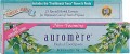 Ayurvedic Herbal Toothpaste Foam-Free Cardamom-Fennel 4.16 oz Auromere
