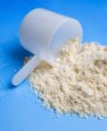 Whey Protein 34% Concentrate Powder Bulk per lb