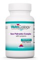 Saw Palmetto Complex 60 Softgels NutriCology