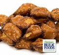 Peanut Butter Filled Pretzel Nuggets 20 lbs(9.08kg) Bulk Anderson Bakery