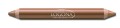 Double Lip Pencil 06 Nut .10 oz Logona