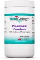 Phospholipid Colostrum 300 grams (10.6 oz.) Nutricology