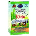 Vitamin Code Kids Multivitamin Chewable Bears Garden of Life