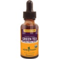 Green Tea Herbal Liquid Extract 1 fl oz(30ml) HerbPharm