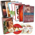 Better Sex For A Lifetime Complete Video Series 10 DVD Titles Sinclair Institute