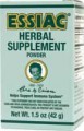 Essiac Herbal Supplement Original Formula Powder 1.5 oz/42g