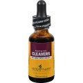 Cleavers Liquid Extract Herbal Supplement 1 fl oz(30ml) HerbPharm
