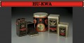Hu-Kwa Formosan Lapsang Souchong Black Tea Boxed/Loose Mark T Wendell