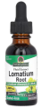 Lomatium Root Liquid Extract Alcohol-Free 1 fl oz Nature's Answer 083000007156