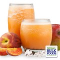 Smoothie Blend Mix Peach Mango All-Natural Bulk