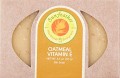 Oatmeal & Vitamin E Bar Soap 4.3 oz(121g) SunFeather