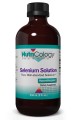 Selenium Solution 100 µg 236mL(8 fl oz) NutriCology