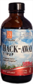 Hack Away Syrup 4 oz LA Naturals