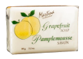 Grapefruit Bar Soap 3.2 oz(90g) Martina Collection