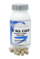 "B" All Calm 100 Caps Grandma's Herbs