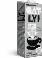 Oatly The Original Oat Milk Barista Edition 32 oz