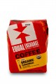 Colombian Coffee Ground/Whole Organic FairTrade 12 oz/340g Equal Exchange