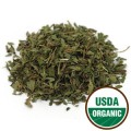 Peppermint Leaf (Mentha Piperita) Certified Organic/Conventional Bulk