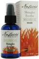 Shingles Soothe Wellness Oil Organic 2 fl oz Nature's Inventory