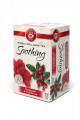 Soothing Rosehip & Hibiscus Tea 20 Tea Bags Teekanne