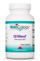 GI Mend* 90 Vegetarian Capsules Nutricology