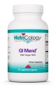 GI Mend* 90 Vegetarian Capsules Nutricology