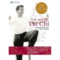 AM/PM T'ai Chi with David Dorian-Ross & CJ McPhee 83 min DVD