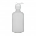 Soft Skin Green Apple Body Wash Gel/Liquid Soap 12 oz Bulk