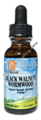 Black Walnut/Wormwood Liquid Extract 1 fl oz (30ml) LA Naturals
