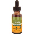 Linden Liquid Extract 1 fl oz(30ml) HerbPharm