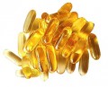 Fish Oil 1000mg Omega-3 EPA/DHA SoftGels Bulk