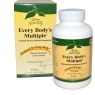 Terry Naturally Every Body's Multiple 80 Tablets CLEARANCE SALE
