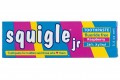 Squigle Jr. Toothbuilder Toothpaste Fluoride-Free Raspberry Travel Size 3.4 oz(100g)